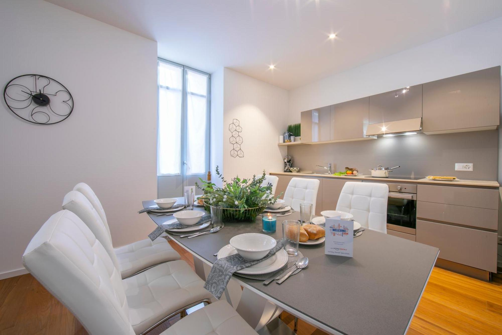 Star Of Lugano - Happy Rentals Exterior photo