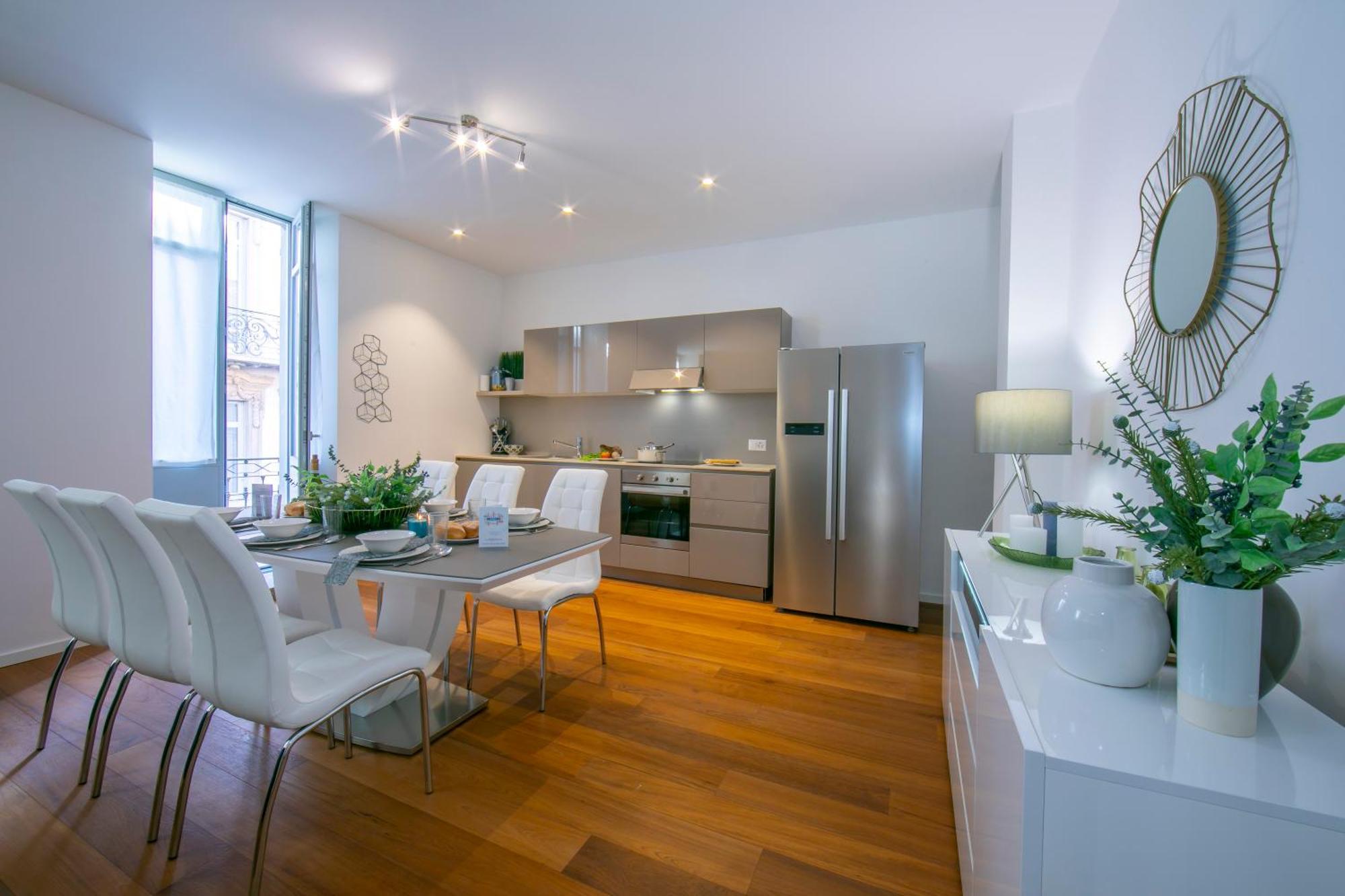 Star Of Lugano - Happy Rentals Exterior photo